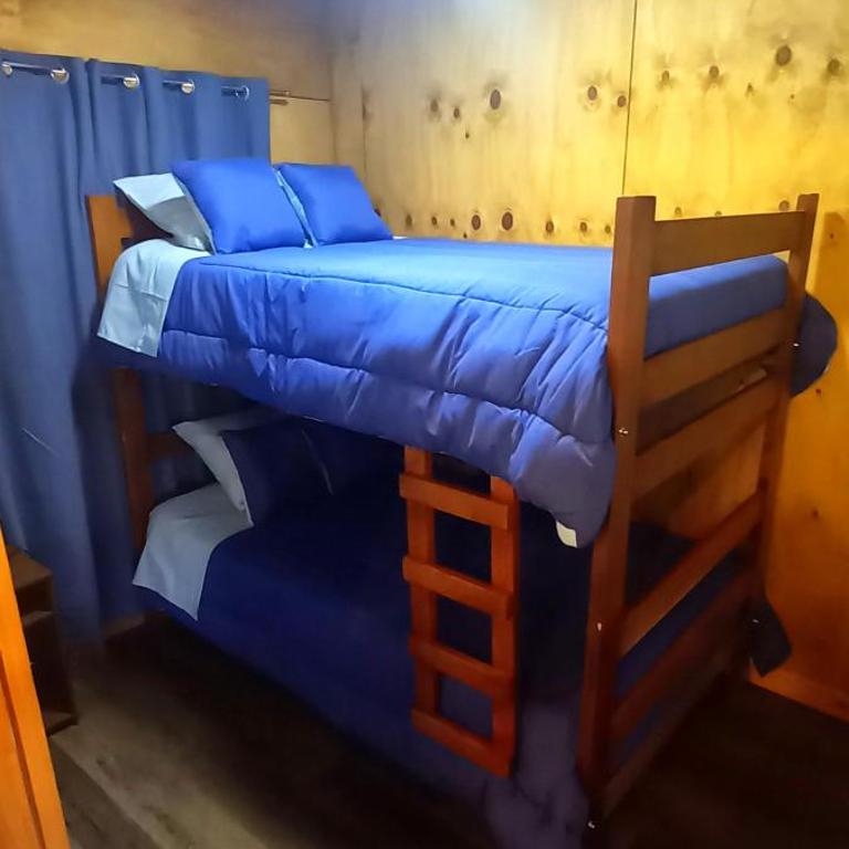 Cabañas Don Teo - Two-Bedroom Apartment - 2