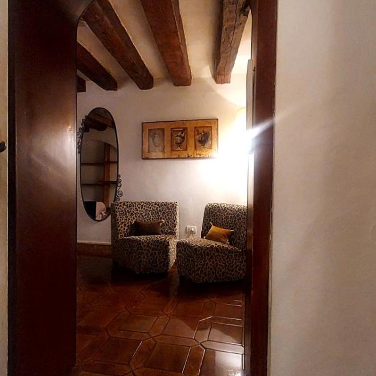 Bargellino pieno centro - Appartamento con 1 Camera da Letto - 18