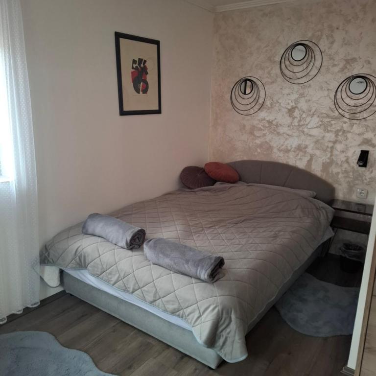 Apartman Sara - One-Bedroom Apartment - 3