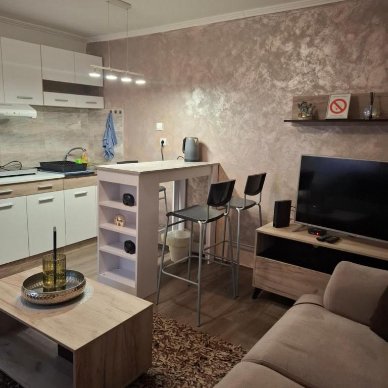 Apartman Sara - One-Bedroom Apartment - 4