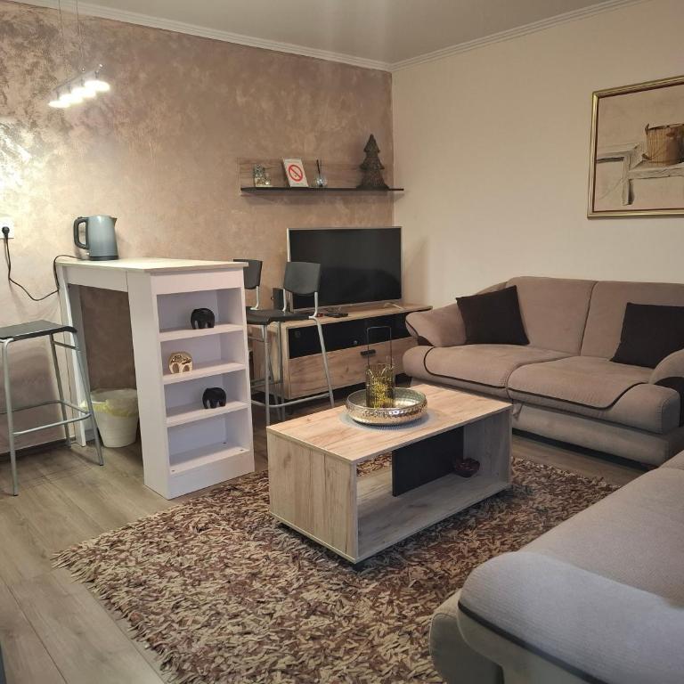 Apartman Sara - One-Bedroom Apartment - 14