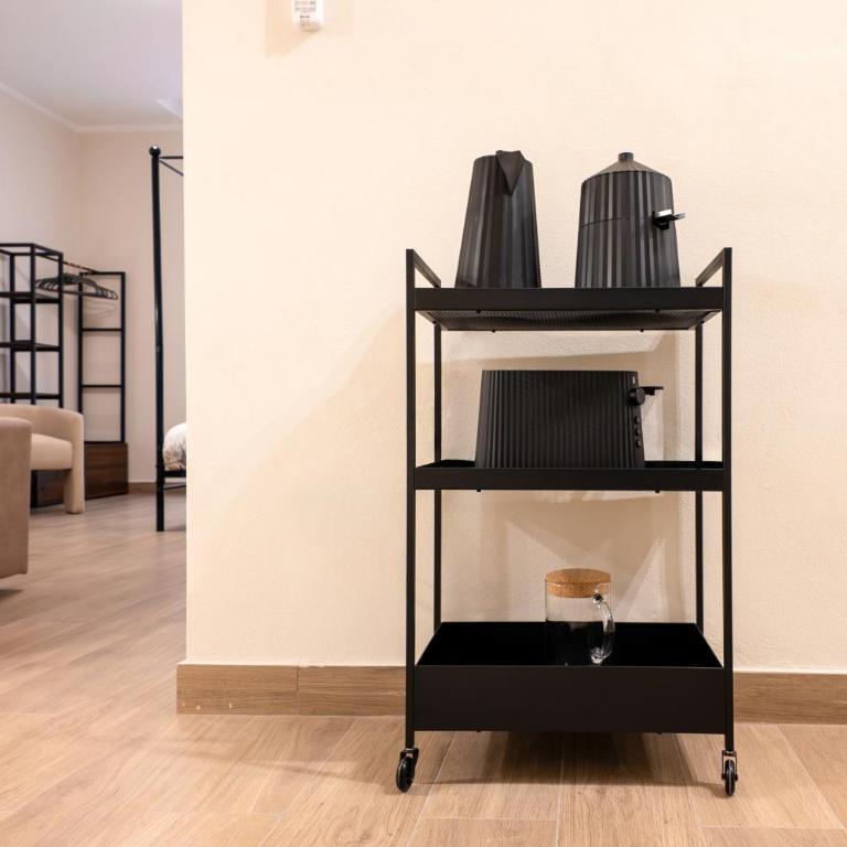 C3 Top Class Apartment, 2 camere da letto, 2 bagni, giardino distante 15 minuti a piedi da Fontana di Trevi - Appartamento con 2 Camere da Letto - 19