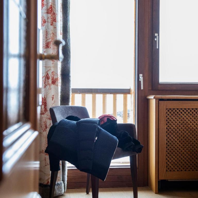Hotel & Chalet Montana - Doppelzimmer - 15