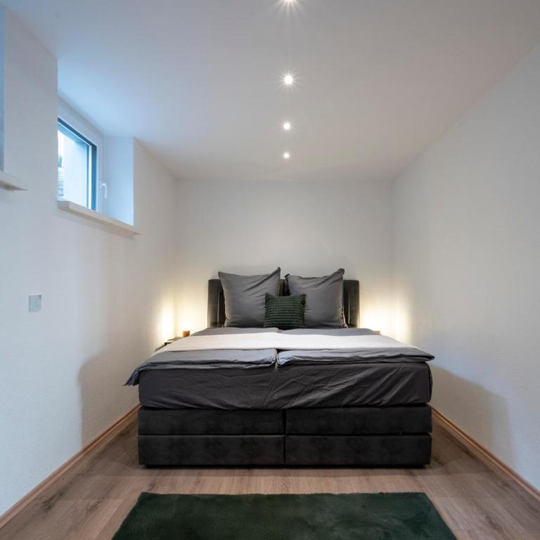 Modernes, stilvolles Apartment 2 - Apartment mit 1 Schlafzimmer - 10