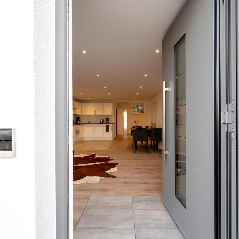 Modernes, stilvolles Apartment 2 - Apartment mit 1 Schlafzimmer - 18