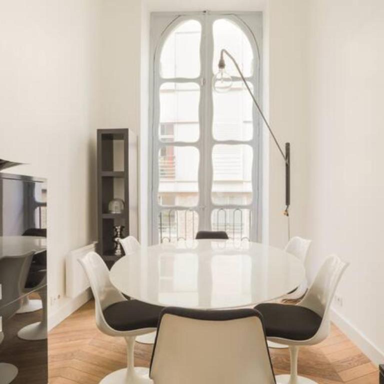 Amazing Premium flat, fantastic location, 1290 Sqf - Appartamento con 1 Camera da Letto - 5