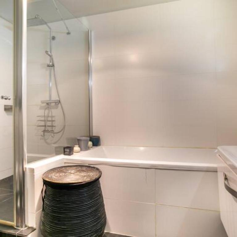 Amazing Premium flat, fantastic location, 1290 Sqf - Appartamento con 1 Camera da Letto - 3