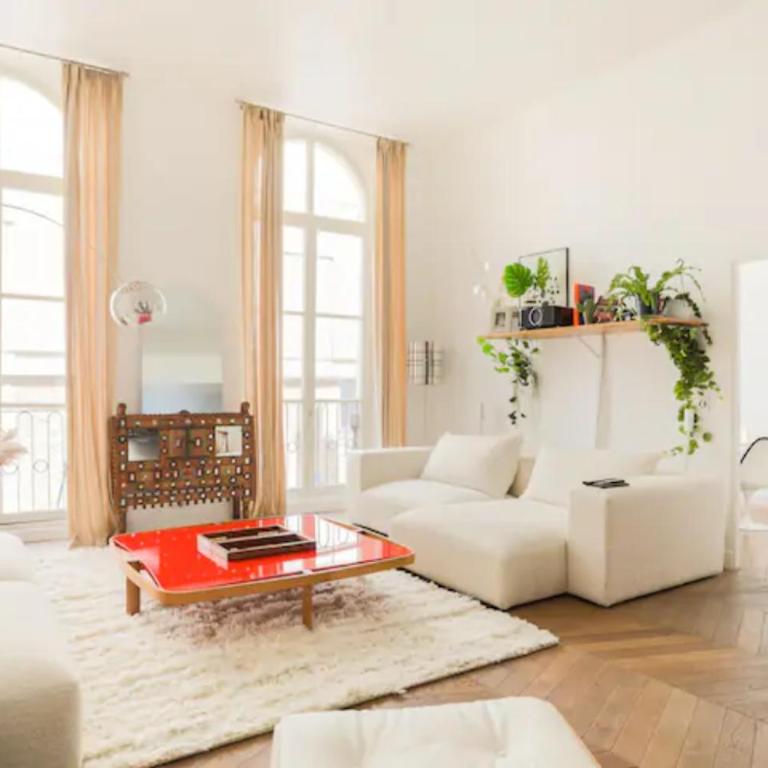Amazing Premium flat, fantastic location, 1290 Sqf - Appartamento con 1 Camera da Letto - 2