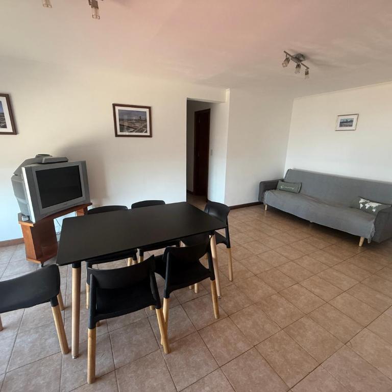 Estrada Depto con Vista al Mar, 4 Ambientes - Apartamento con vistas al mar - 3