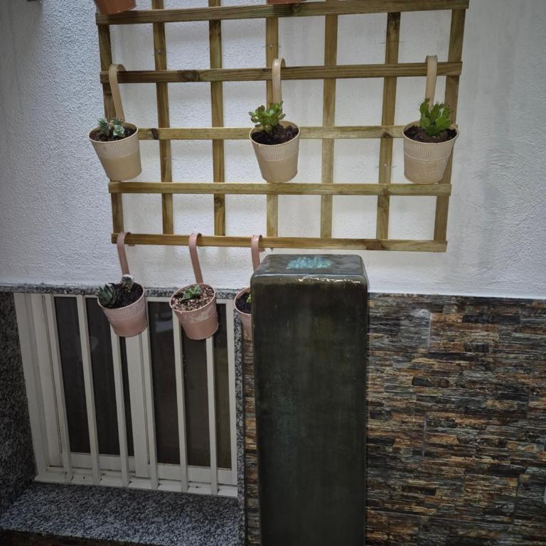 Máximo Meridio - Apartamento de 2 dormitorios - 51
