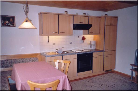 Lärchenhof - Apartment - 3