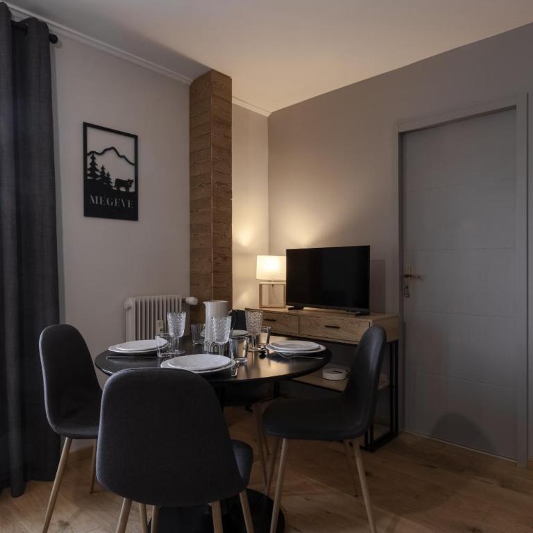 Le Farniente - Central - Chaleureux - Appartement avec Vue - 6