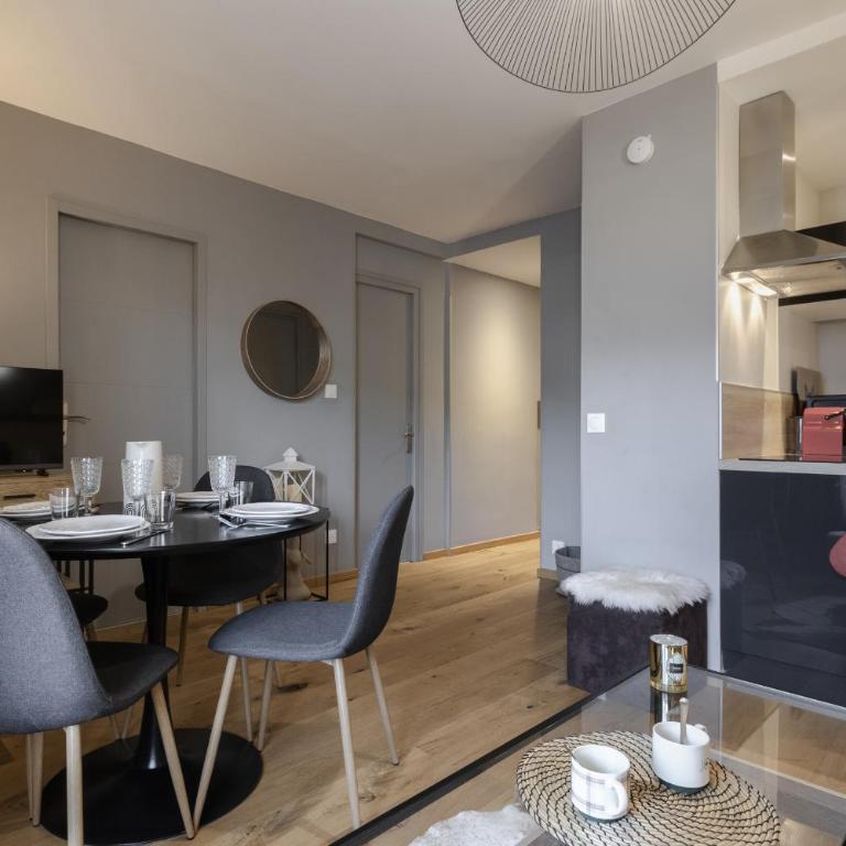 Le Farniente - Central - Chaleureux - Appartement avec Vue - 3