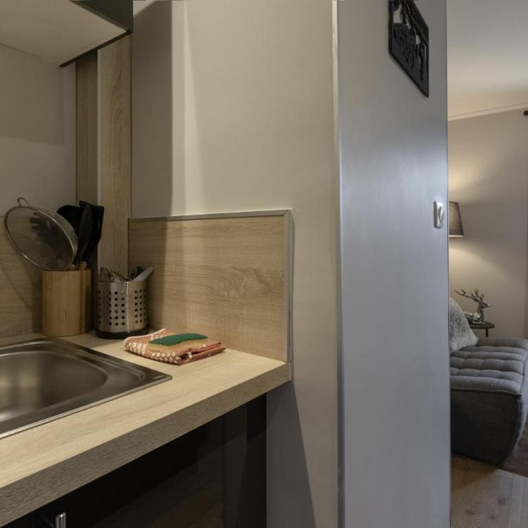 Le Farniente - Central - Chaleureux - Appartement avec Vue - 12
