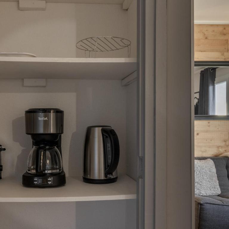 Le Farniente - Central - Chaleureux - Appartement avec Vue - 14
