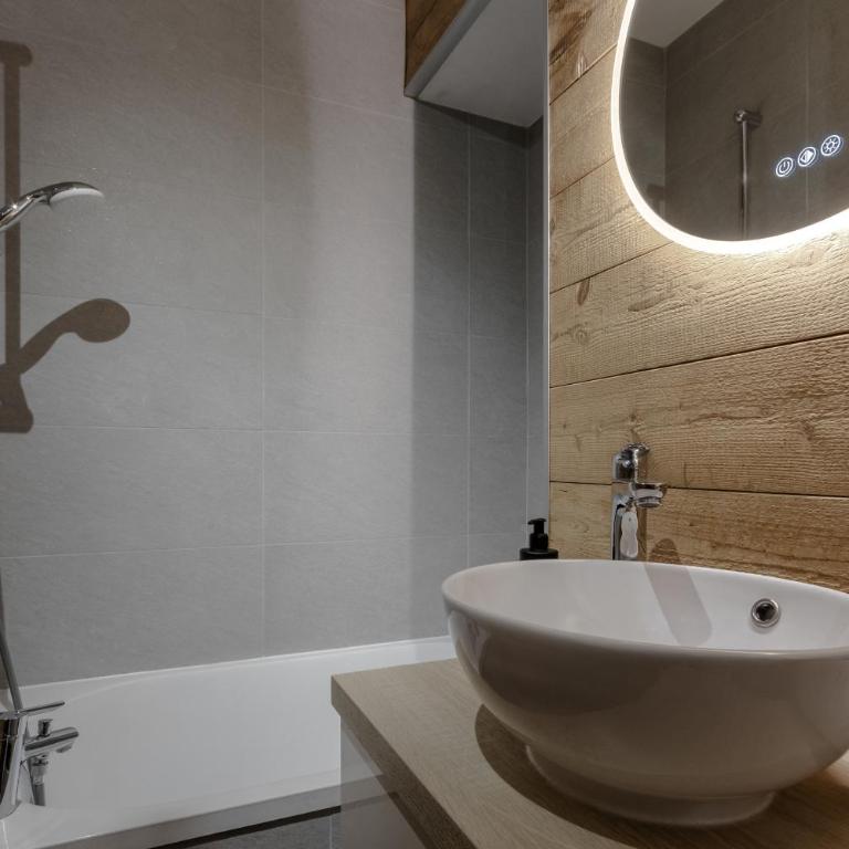 Le Farniente - Central - Chaleureux - Appartement avec Vue - 18