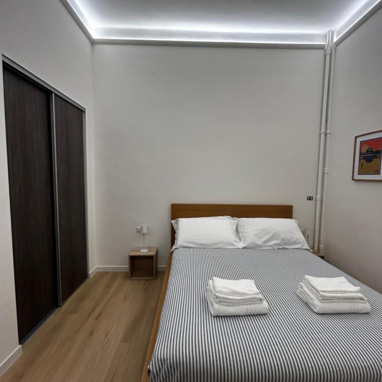 flaTminio modern & nice apartment - Appartamento con 1 Camera da Letto - 3