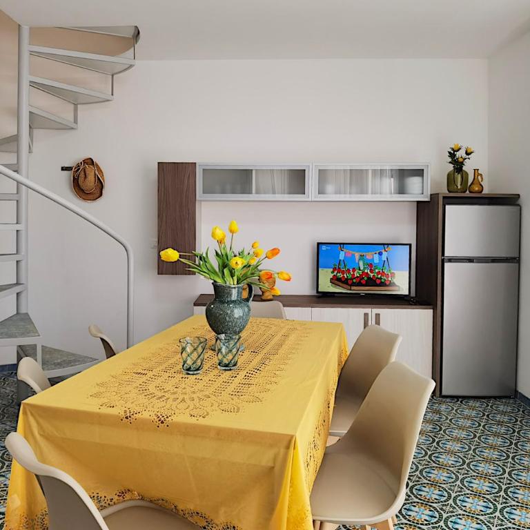 Villaggio San Siro Belmare - Appartamento con 2 Camere da Letto - 10