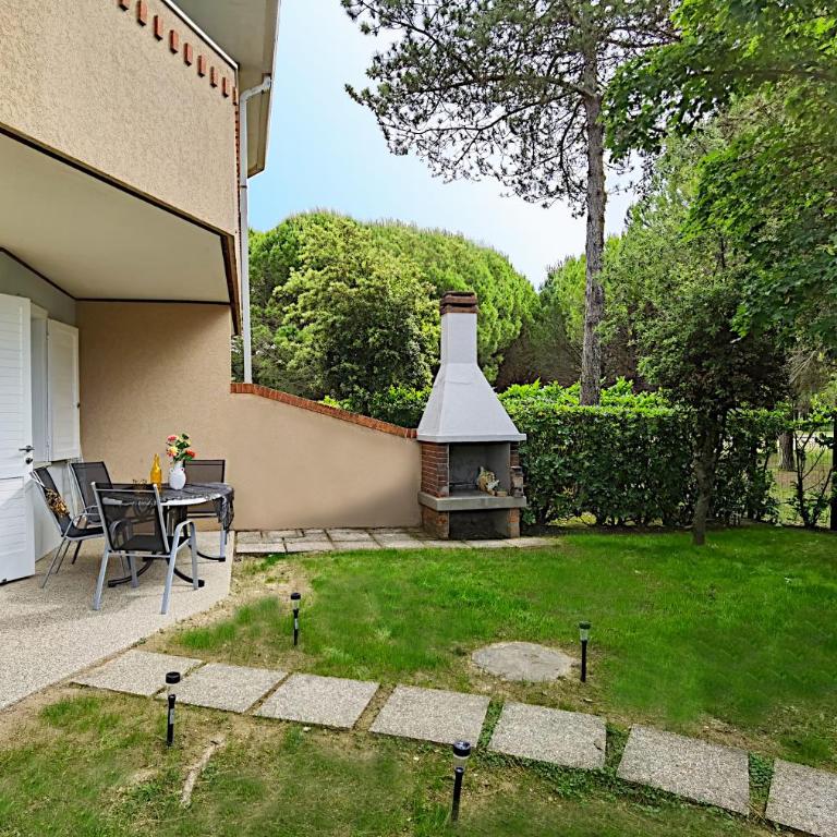 Villaggio San Siro Belmare - Appartamento con 2 Camere da Letto - 12