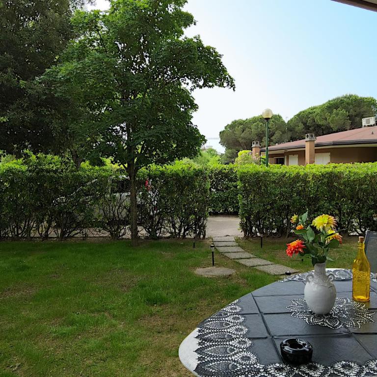 Villaggio San Siro Belmare - Appartamento con 2 Camere da Letto - 13