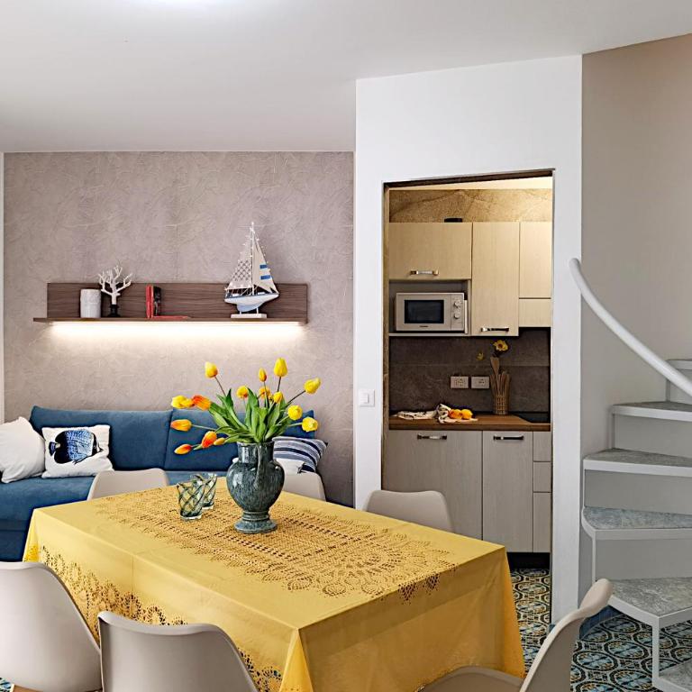 Villaggio San Siro Belmare - Appartamento con 2 Camere da Letto - 8
