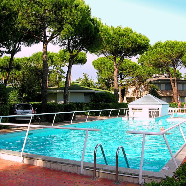 Villaggio San Siro Belmare - Appartamento con 2 Camere da Letto - 2