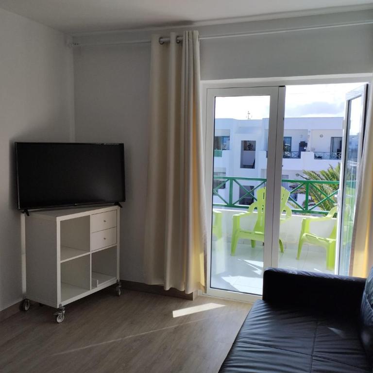 Lara Luna - Apartamento de 1 dormitorio - 3