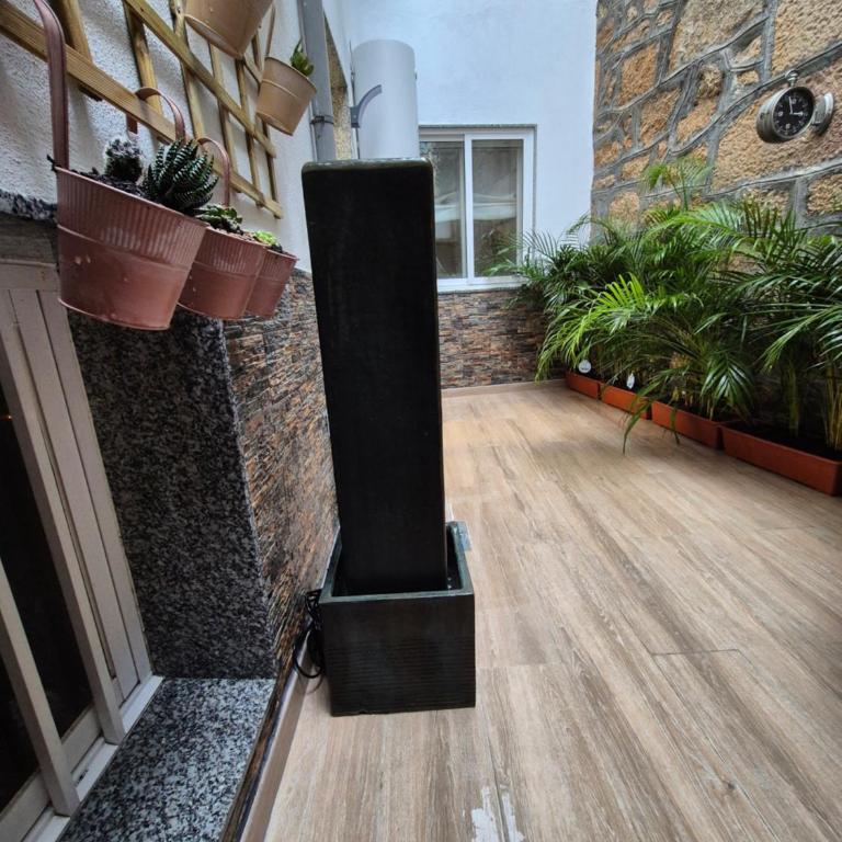 Máximo Meridio - Apartamento de 2 dormitorios - 53