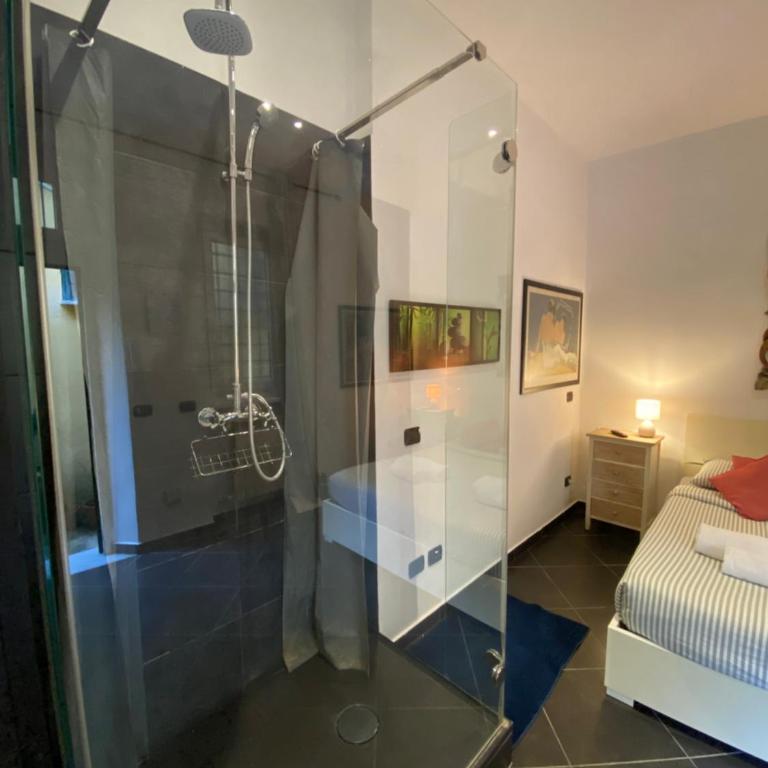 Boutique Vatican Suite - Apartment mit 1 Schlafzimmer - 13