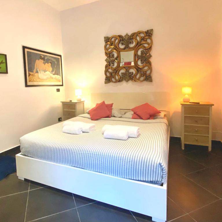 Boutique Vatican Suite - Apartment mit 1 Schlafzimmer - 9