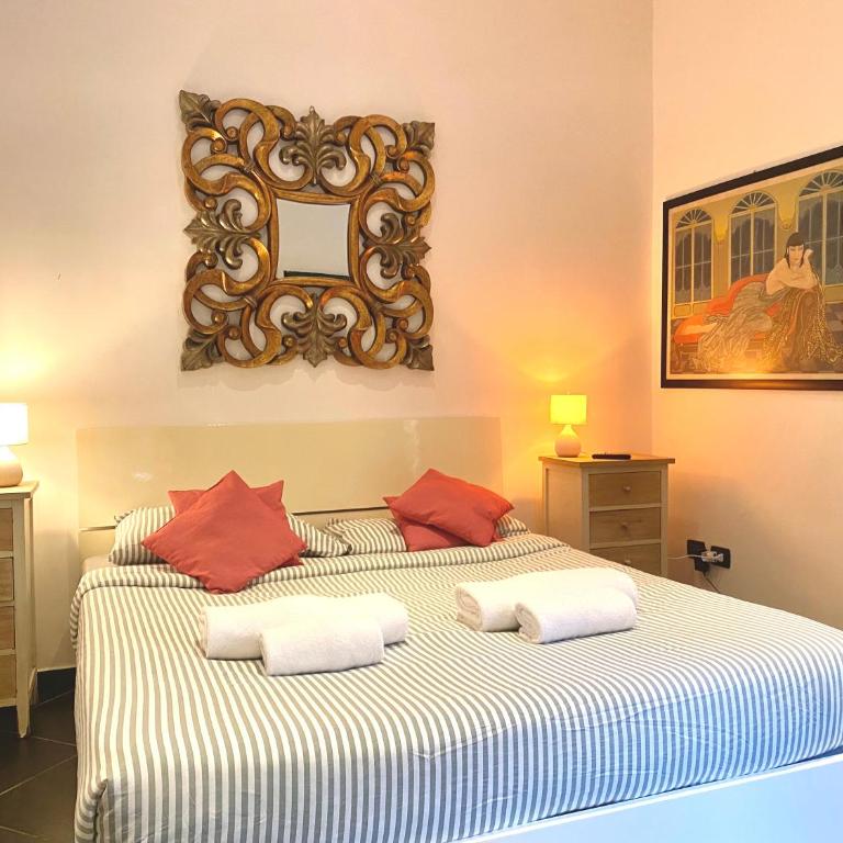 Boutique Vatican Suite - Apartment mit 1 Schlafzimmer - 8