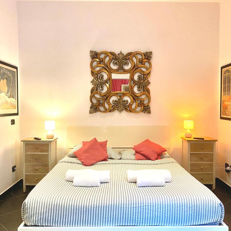 Boutique Vatican Suite - Apartment mit 1 Schlafzimmer - 7