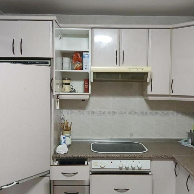 Cuarto Privado Doble en Toledo - Habitación Doble - 1 o 2 camas - 12