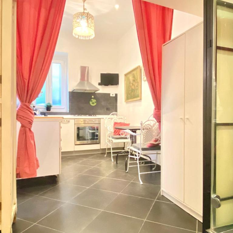 Boutique Vatican Suite - Apartment mit 1 Schlafzimmer - 19