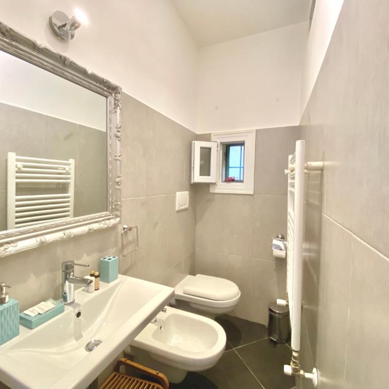 Boutique Vatican Suite - Apartment mit 1 Schlafzimmer - 20