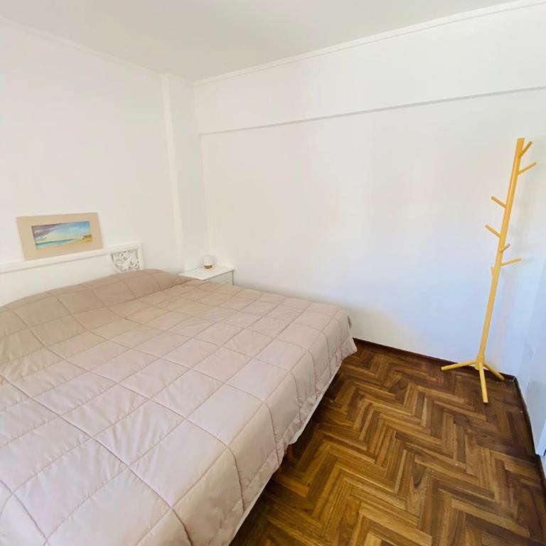 Hermoso departamento Mar del Plata - Apartamento de 1 dormitorio - 4