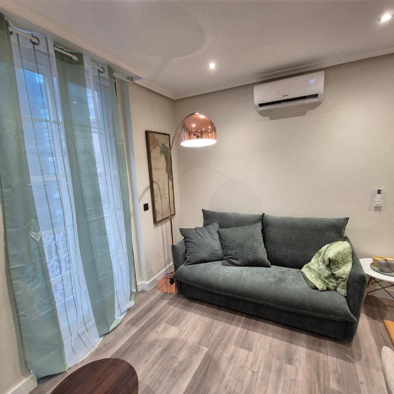 Máximo Meridio - Apartamento de 2 dormitorios - 37