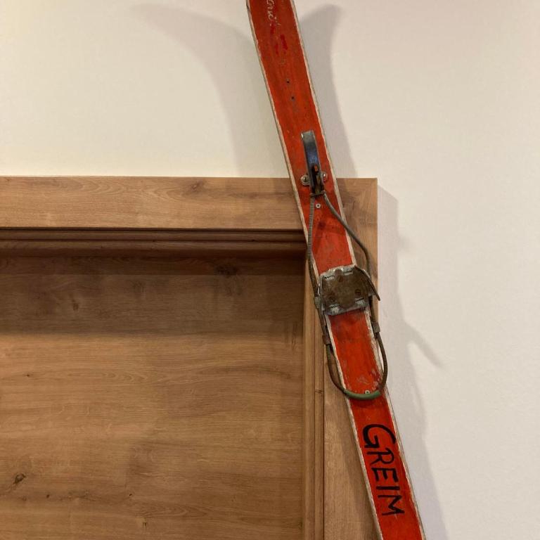 FW Aussicht Fam Sigl - Doppelzimmer mit Bergblick - 4