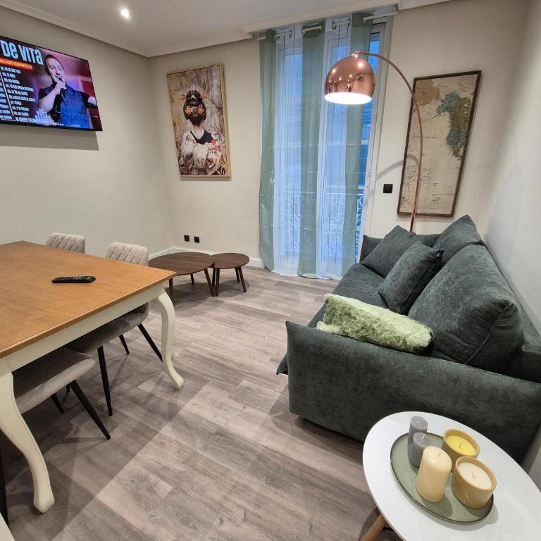 Máximo Meridio - Apartamento de 2 dormitorios - 32