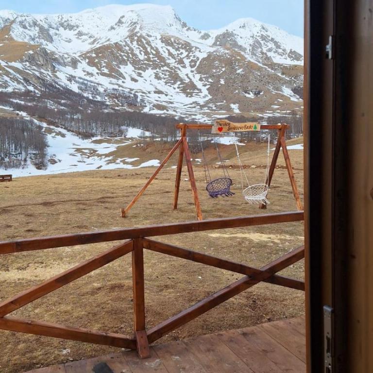 The View Smrcevo Brdo - Two-Bedroom Apartment - 9