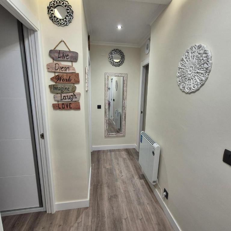 Máximo Meridio - Apartamento de 2 dormitorios - 30