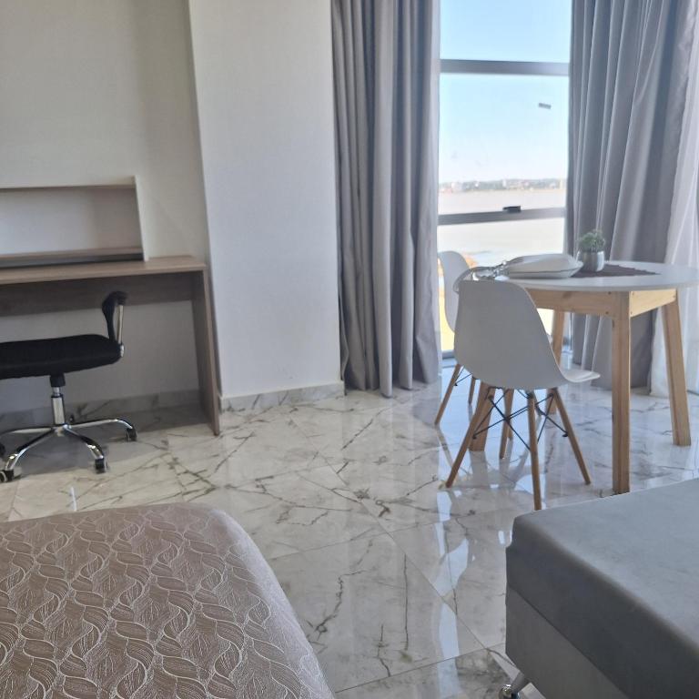 Ventanas al Rio - Apartamento de 1 dormitorio - 5