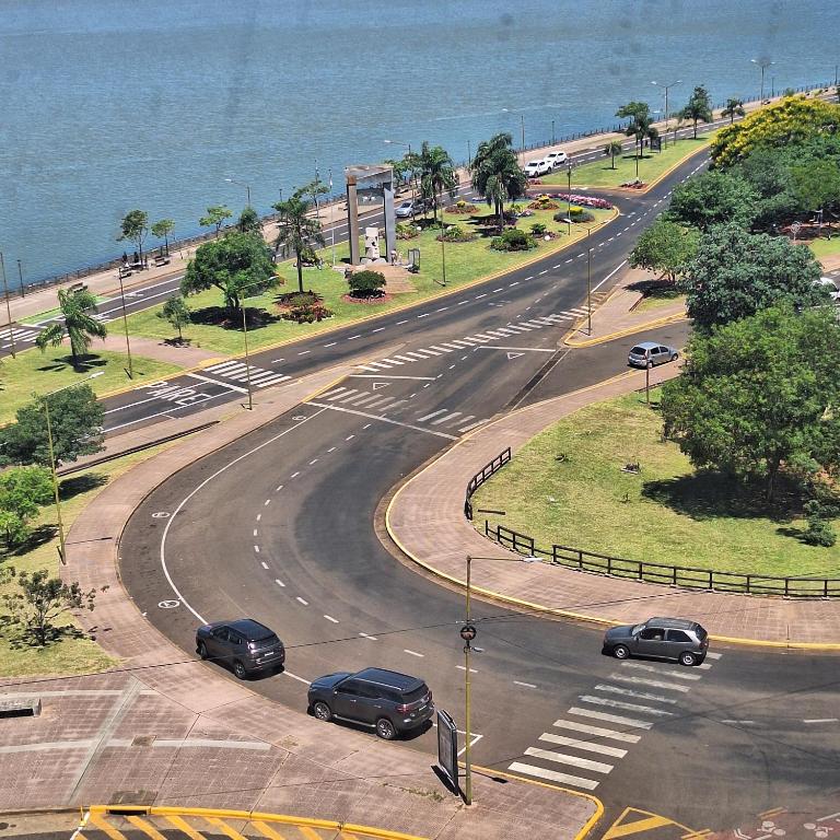 Ventanas al Rio - Apartamento de 1 dormitorio - 2