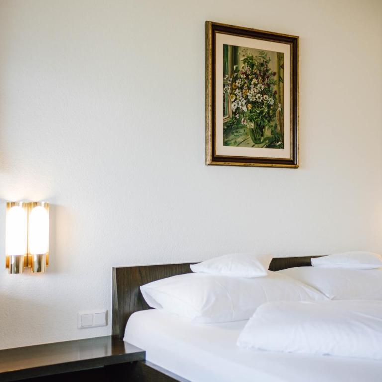 Hotel Montjola Nova - Junior Suite - 2
