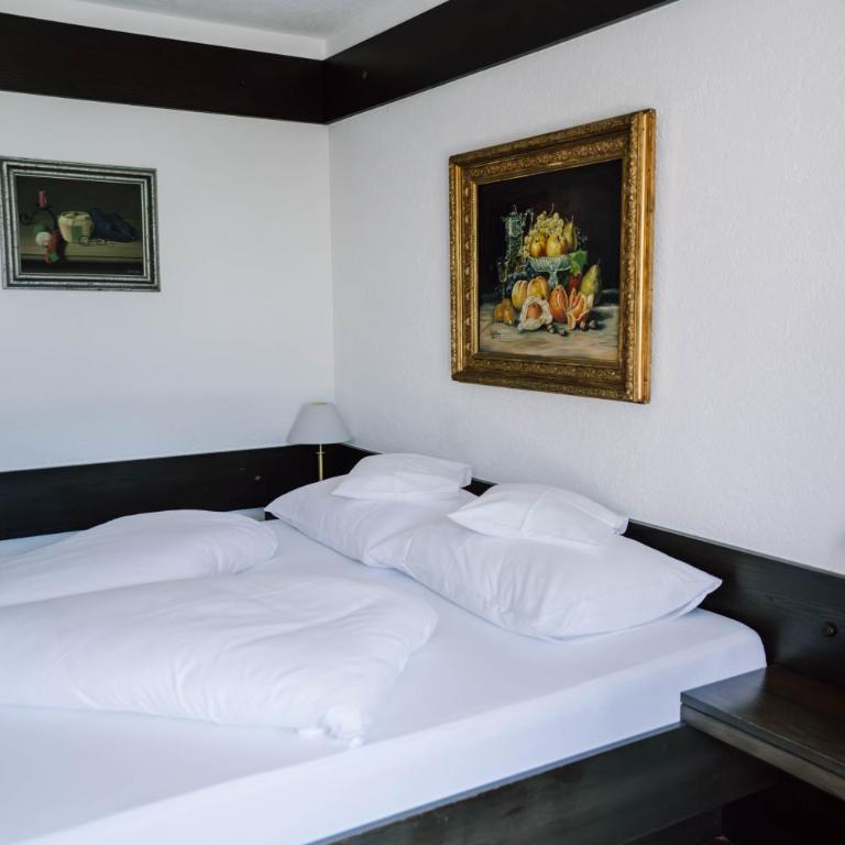 Hotel Montjola Nova - Doppelzimmer - 2