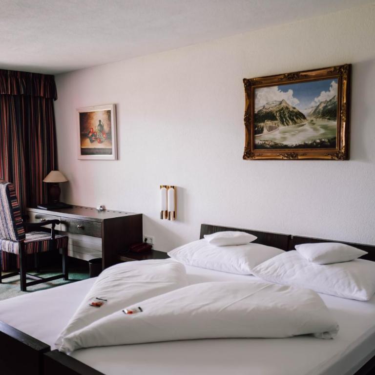 Hotel Montjola Nova - Junior Suite - 4