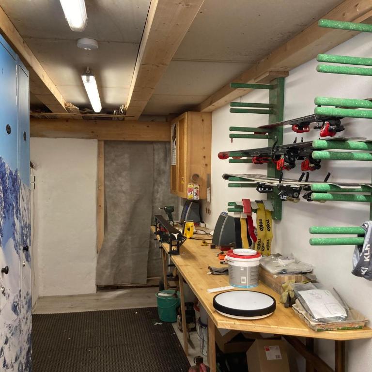 FW Aussicht Fam Sigl - Doppelzimmer mit Bergblick - 2