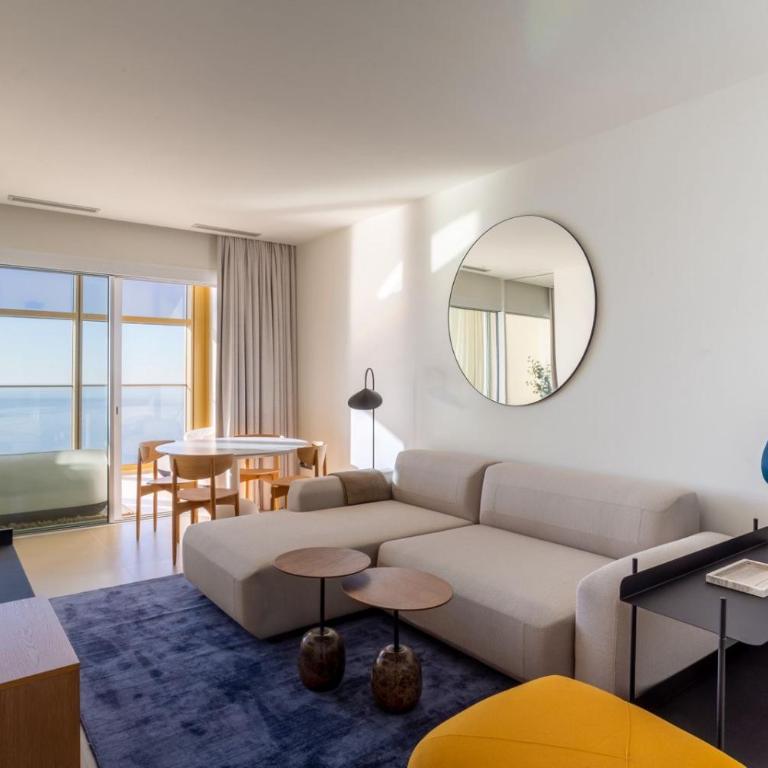 Intempo E3 Apartment - Apartamento de 2 dormitorios - 1