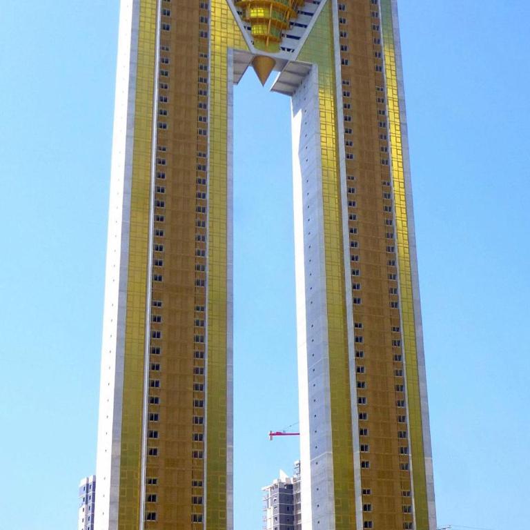 Intempo E3 Apartment - Apartamento de 2 dormitorios - 2