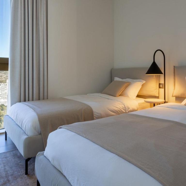 Intempo E3 Apartment - Apartamento de 2 dormitorios - 4